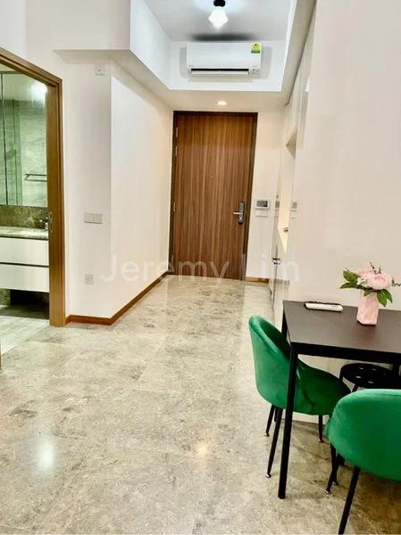 1 Bed (Condo) for Rent in  Fourth Avenue Residences - Image 6